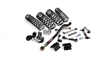 JKS Manufacturing JSPEC200