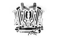 JKS Manufacturing JSPEC230PES