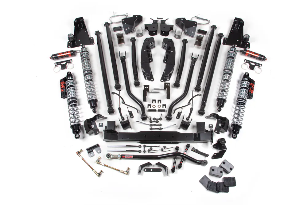 JKS Manufacturing JSPEC232PES