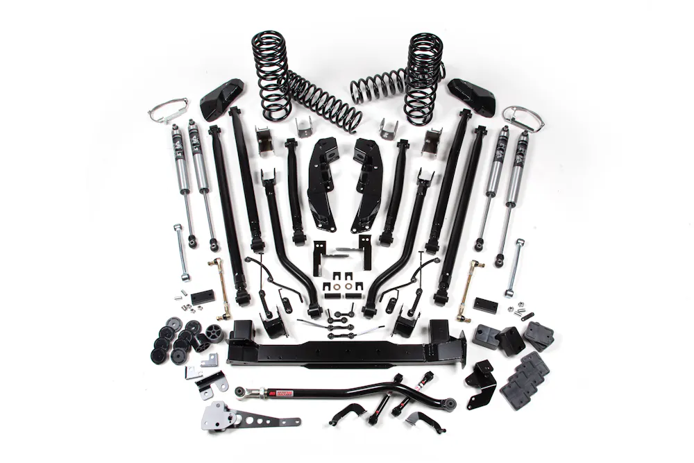 JKS Manufacturing JSPEC238PES