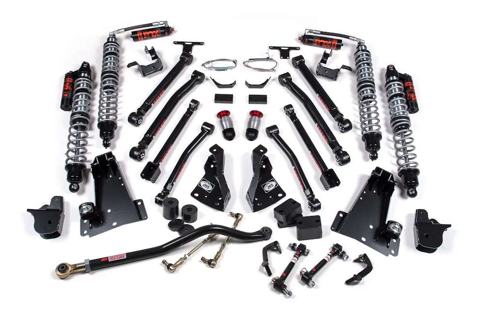 JKS Manufacturing JSPEC188KFC