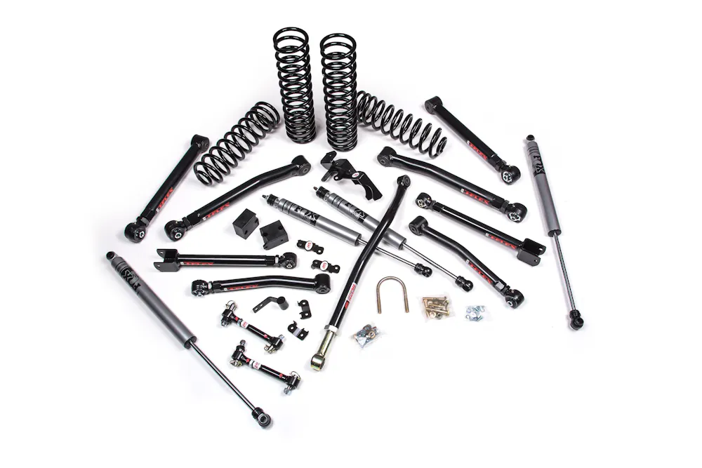 Part #: JSPEC149KFA