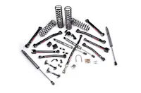 JKS Manufacturing JSPEC149KFA