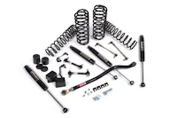 JKS Manufacturing JSPEC158KFP