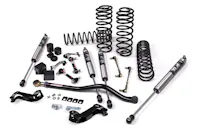 JKS Manufacturing JSPEC137KFP