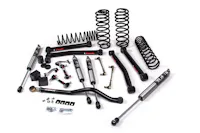 JKS Manufacturing JSPEC121KFP