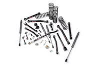 JKS Manufacturing JSPEC149KFR