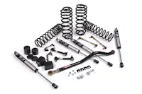 JKS Manufacturing JSPEC117KFP