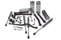 JKS Manufacturing JSPEC121KFA