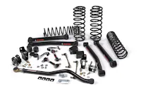 JKS Manufacturing JSPEC121KNS