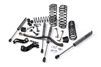 JKS Manufacturing JSPEC166KFA