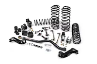 JKS Manufacturing JSPEC137KNS