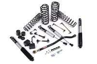JKS Manufacturing JSPEC117PS