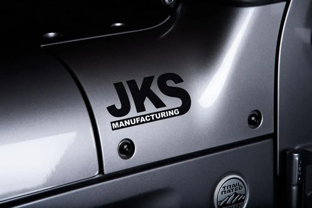 JKS Manufacturing JKS11539