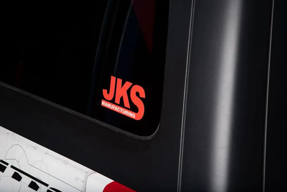 JKS Manufacturing JKS11541