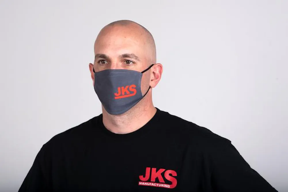 JKS Manufacturing JKS11544