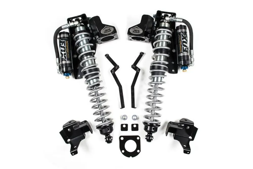 JKS Manufacturing JKS2510