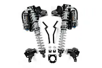 JKS Manufacturing JKS2510