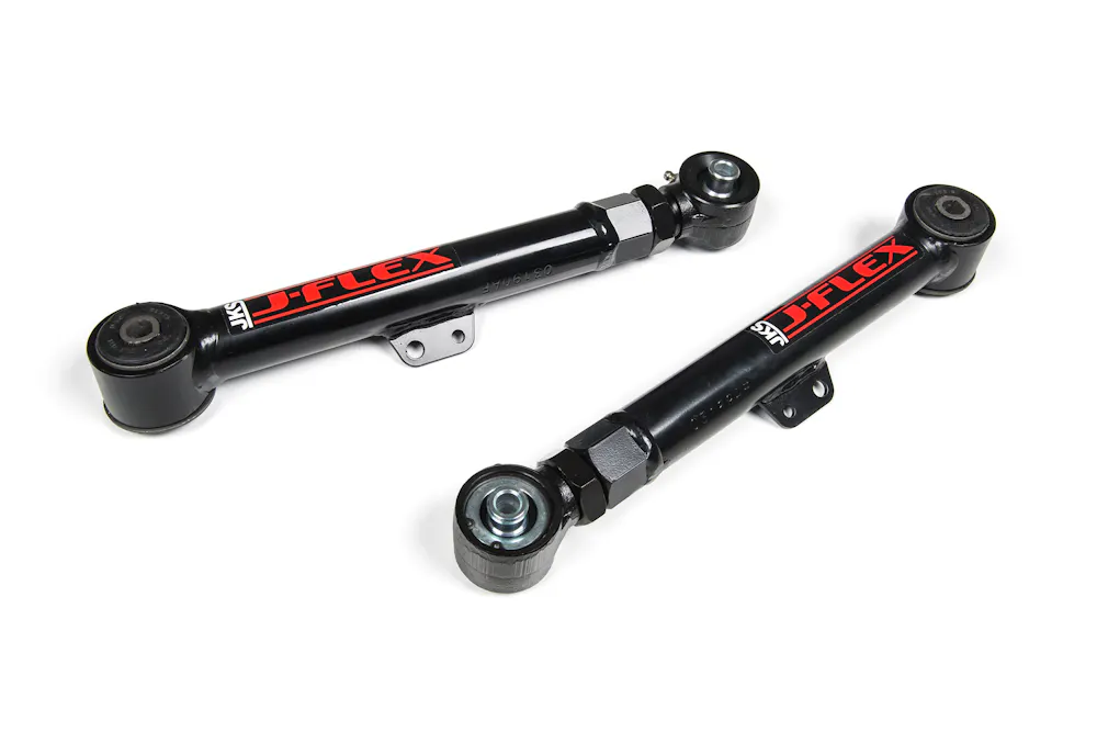 JKS Manufacturing JKS1655