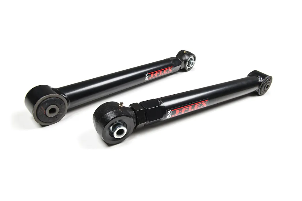 JKS Manufacturing JKS1661
