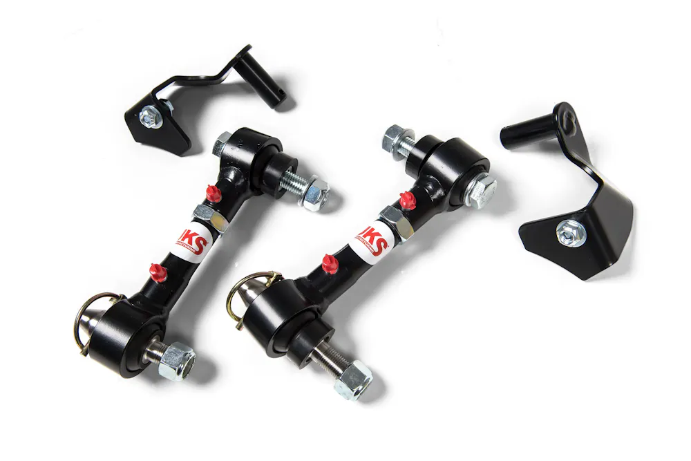 JKS Manufacturing JKS2032