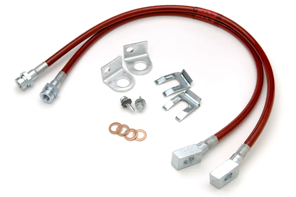 JKS Manufacturing JKS2291