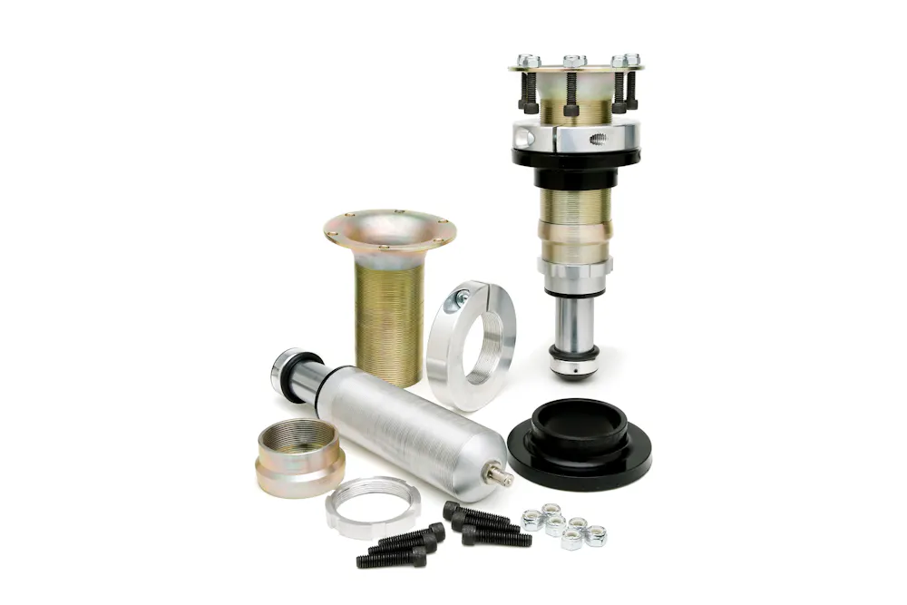 JKS Manufacturing JKS2700
