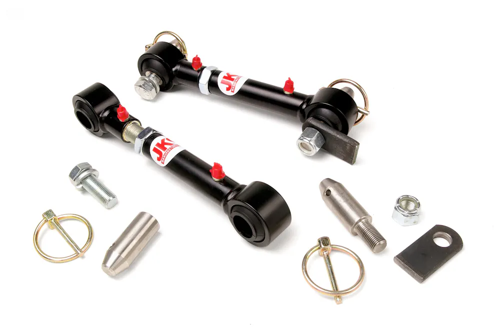 JKS Manufacturing JKS4100