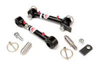 JKS Manufacturing JKS4100