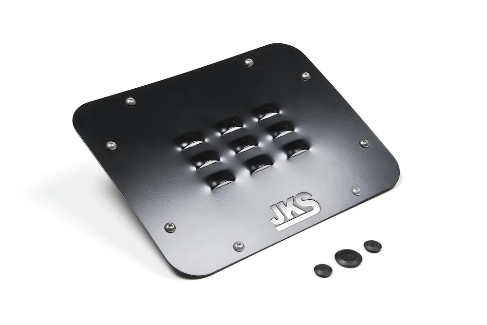 JKS Manufacturing JKS8200