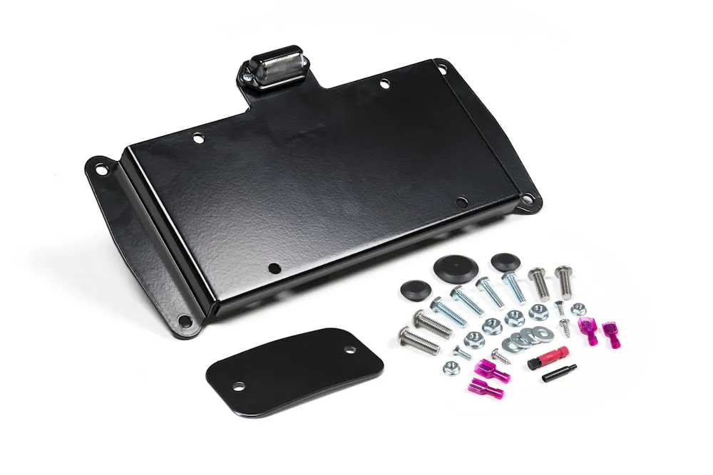 JKS Manufacturing JKS8210
