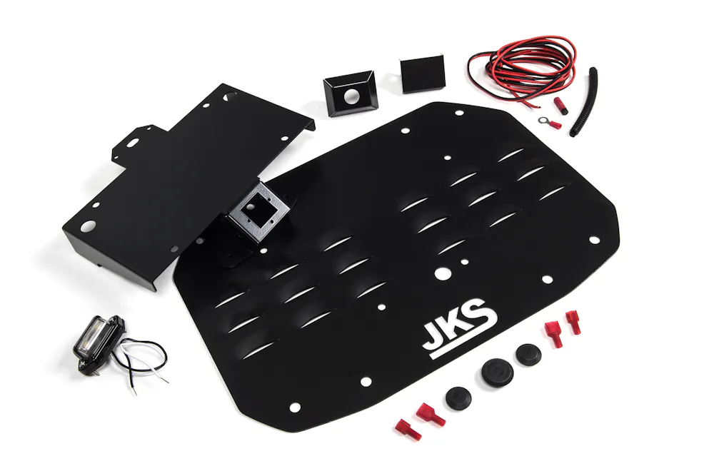 JKS Manufacturing JKS8215