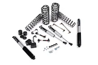 JKS Manufacturing JSPEC177PS