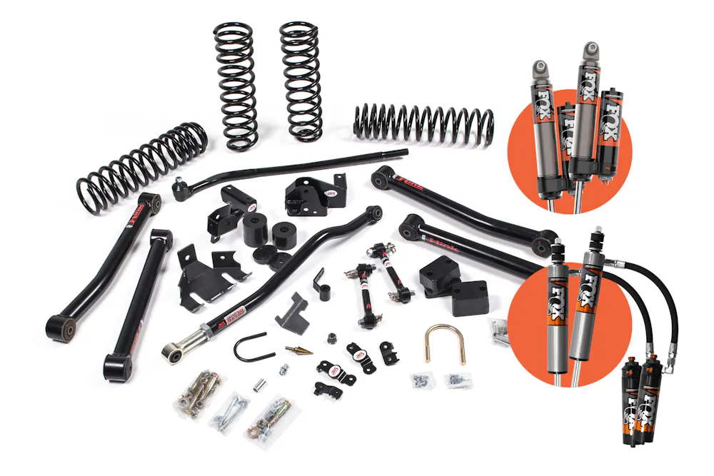 JKS Manufacturing JSPEC113PES