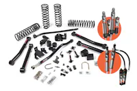 JKS Manufacturing JSPEC113PES