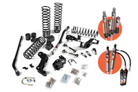 JKS Manufacturing JSPEC108PES
