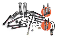 JKS Manufacturing JSPEC152PES