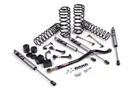 JKS Manufacturing JSPEC120KFP