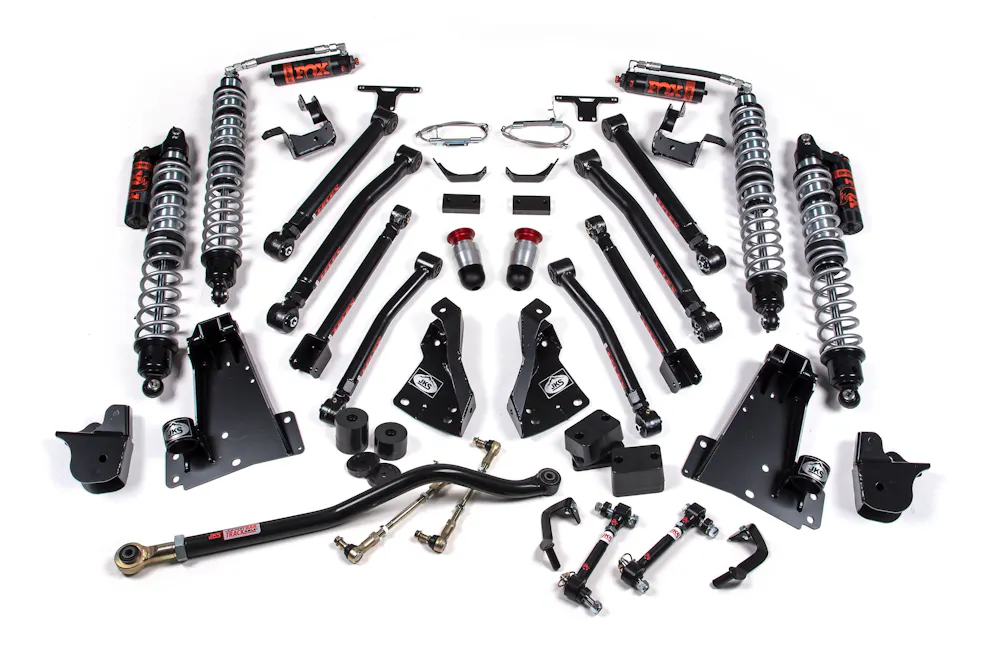 JKS Manufacturing JSPEC129KFC