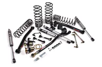 JKS Manufacturing JSPEC130KFP