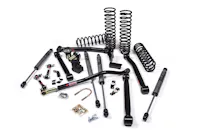 JKS Manufacturing JSPEC154KFA