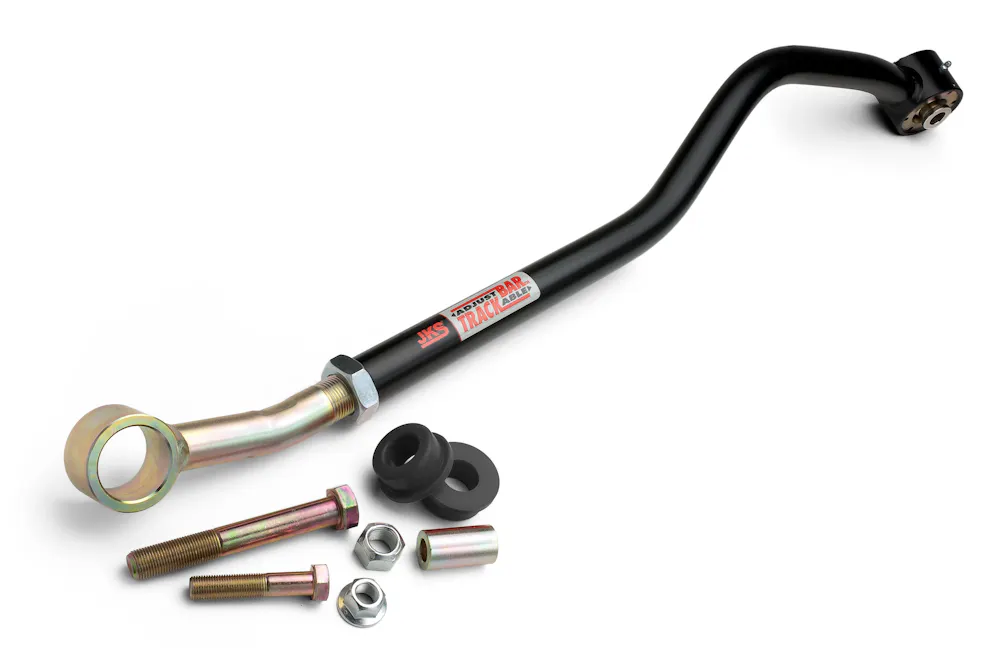 Jeep TJ Adjustable Track Bar