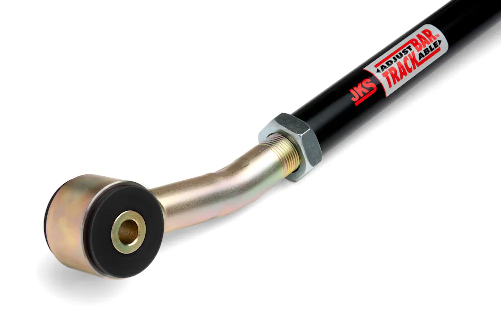 Jeep TJ Adjustable Track Bar