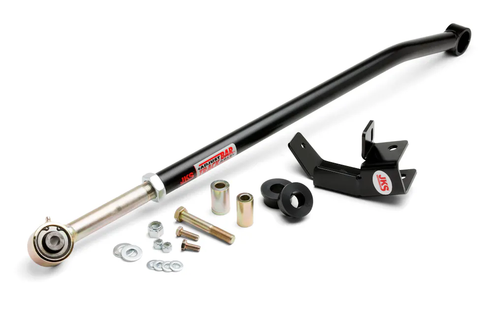 JKS Manufacturing JKSOGS151B
