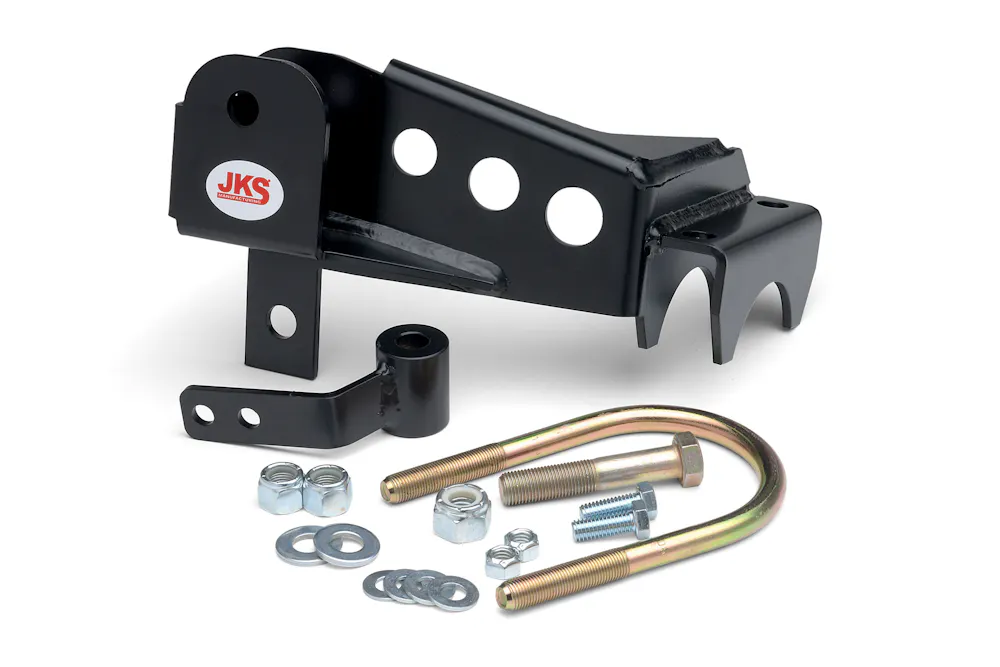 JKS Manufacturing JKSOGS170