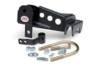 JKS Manufacturing JKSOGS170