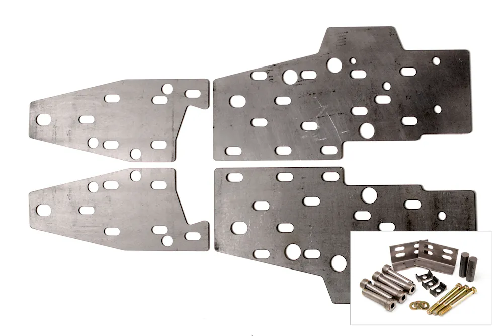 JKS Manufacturing JKSOGS962