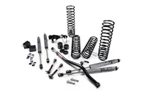 JKS Manufacturing JSPEC107k