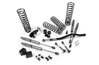 JKS Manufacturing JSPEC105KFA