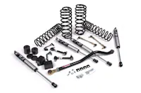 JKS Manufacturing JSPEC117KFA